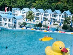 -清泉湾生态旅游度假区