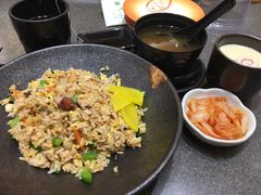 -禾绿寿司·定食·拉面·烧炸(喜荟城店)