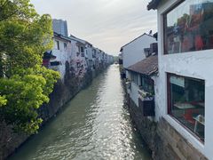 -山塘街
