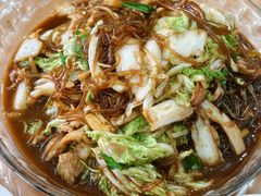 -刘妈菜馆(磁器口店)