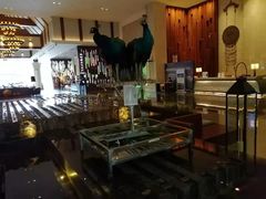 -西双版纳融创皇冠假日度假酒店