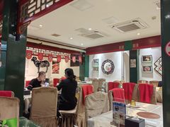 -东来顺饭庄(王府井步行街店)