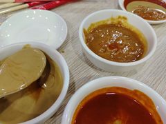 -平山城鑫烧烤(建国楼店)