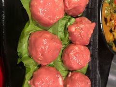 生牛肉丸-尚合里潮汕牛肉火锅(海沧店)
