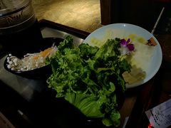 -佬土鹅肠火锅(解放路店)