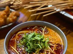 -付小姐在成都(吾悦广场店)