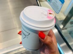-Manner Coffee(丁香国际店)