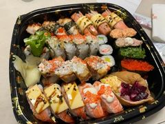 -河风精致寿司(昌平店)