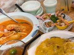 -米泰芒·东南亚料理(体育西店)