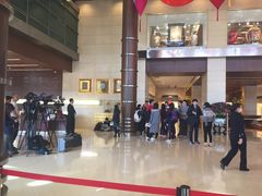 -北京饭店