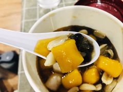 -鲜芋仙(群光广场店)