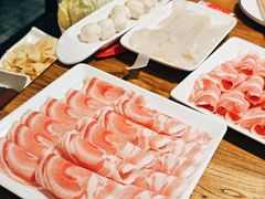-朴都老北京紫铜火锅(荣成九龙城店)