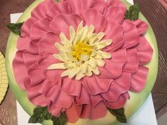 -BON CAKE(华贸购物中心店)