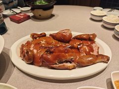 -顺鹅季·非遗烧鹅(六道口店)