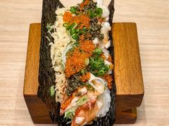 -将太无二·北美传奇寿司(瑞士公寓店)