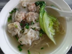 -初记正宗云吞面