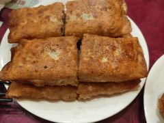 清真牛肉回头-清真麦顺和饭庄·二姐回头(和平店)