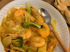 -About Bistro關於·泰式家庭料理