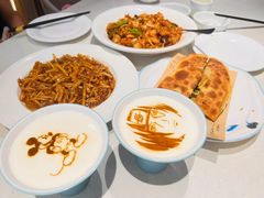 -普天和酒楼(天津之眼店)