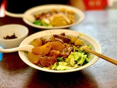 -陆长玖古法猪脚饭(玄风桥店)