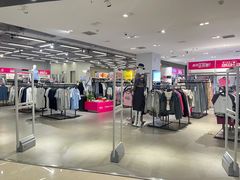 -唯品会(泽胜中央广场店)