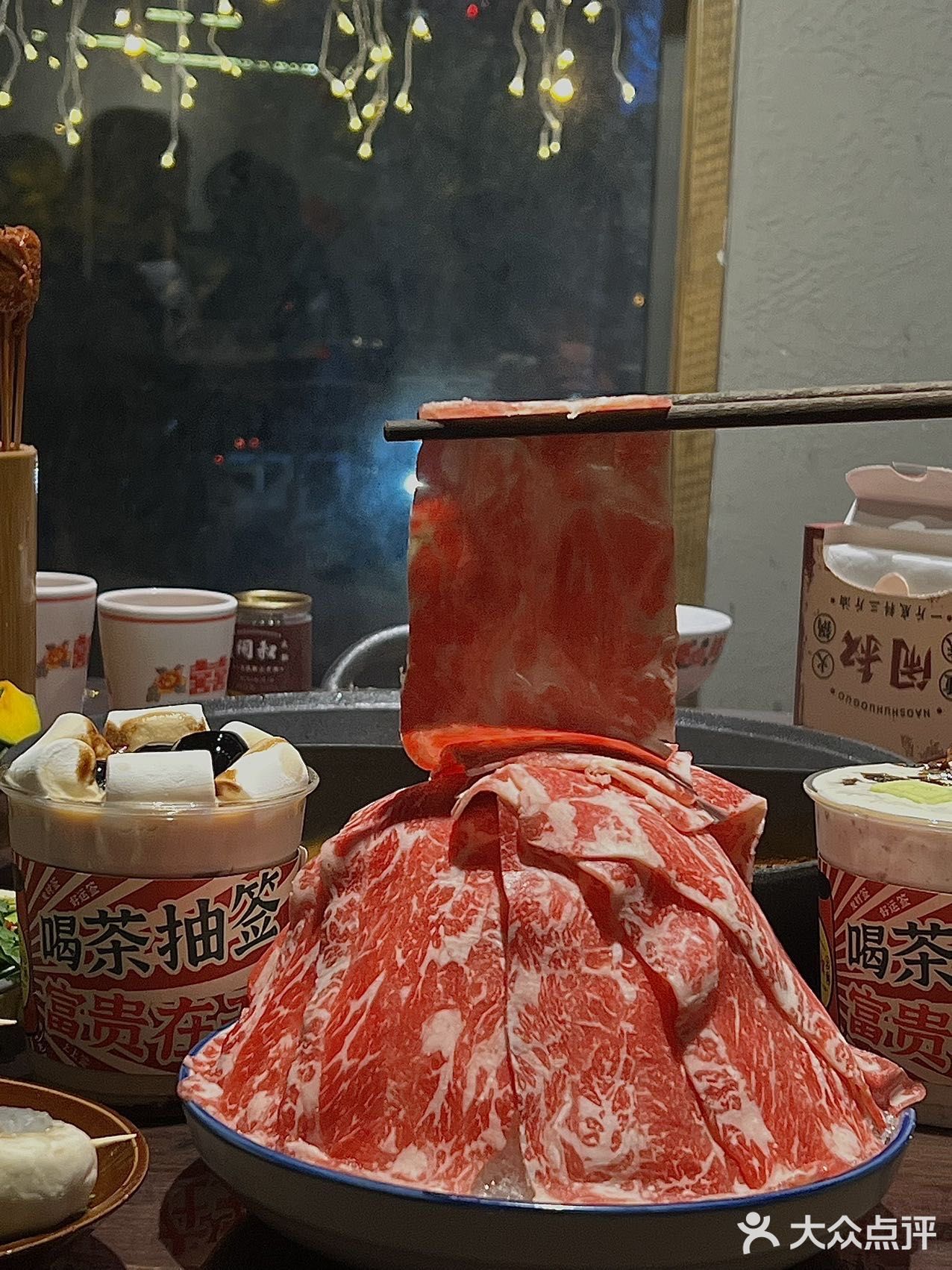 说真的 闹火锅 无锡没你不行❗️ 