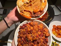 -花椒俏川菜小馆(南海万达店)