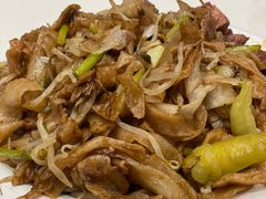 葛记焖饼-郑州烤鸭总店