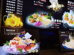 -宋园·金宴浙鲜馆(静安店)