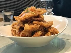 -满汉楼(安发桥店)