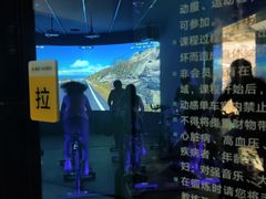 -威仕顿健身游泳(御锦城店)