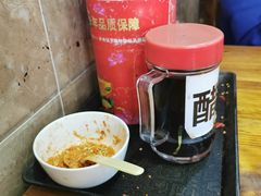 -肆姐面粉馆(坡子街店)