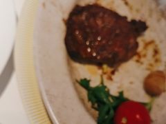 -王品牛排(郑州大卫城店)