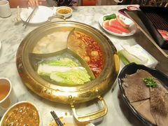 -川味观·鲜货火锅(西湖文化广场店)