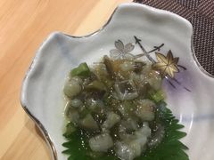 -割烹旭日本料理(龙湖狮山天街店)