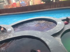 -嘉佑温泉水世界