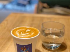 -Jeans Coffee牛仔裤咖啡