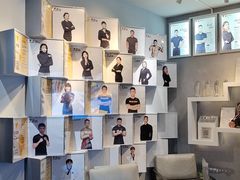 -天行健身＆天行拳馆跆拳道·格斗TXGYM