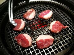 -赤坂亭M9和牛烧肉·日料398放题(万达店)