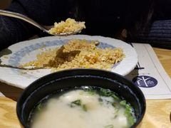 -东菊料理(吉利购物广场店)