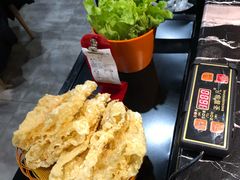 -古乐牛香·鲜牛肉牛杂火锅(五一中路店)
