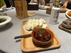 -香园茶社·金陵小灶(老门东店)