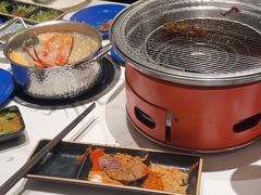 -星伦多自助料理·涮烤一体(杭州来福士店)