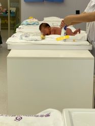 点击看大图 婴儿服务-爱帝宫月子中心(罗湖别墅院)