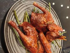 -香雪海饭店中餐厅(湖滨店)