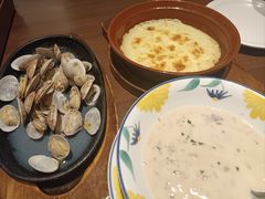 -萨莉亚意式餐厅(龙阳广场店)