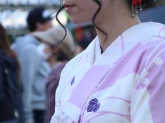 -东京浅草和服体验江户和装工房雅(浅草本店)