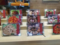 -友鹏海鲜(新宜白大道店)