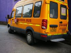 -上海浦东新区民办小白鸽幼儿园