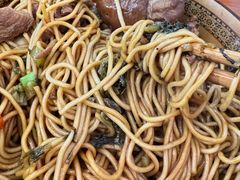 -友琴面馆(东白溪公寓店)